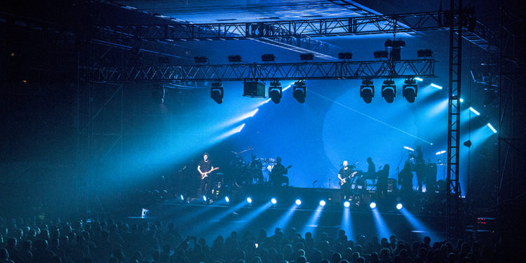 Brit Floyd, Hala sportova/Photo: AleX