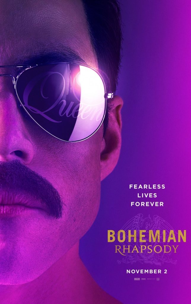Bohemian Rhapsody/Promo