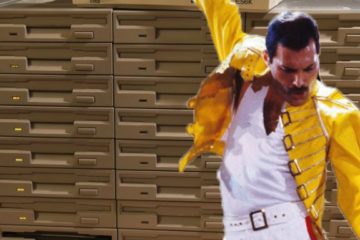 Bohemian Rhapsody/Photo> YouTube printscreen