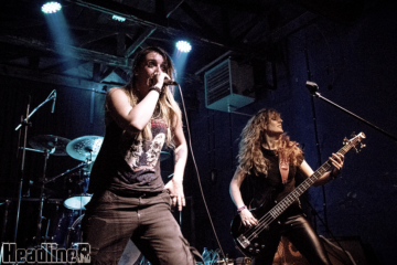 Nemesis/ Photo: AleX