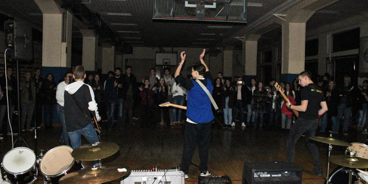 Rok Planeta/ Photo: Tea Tomić