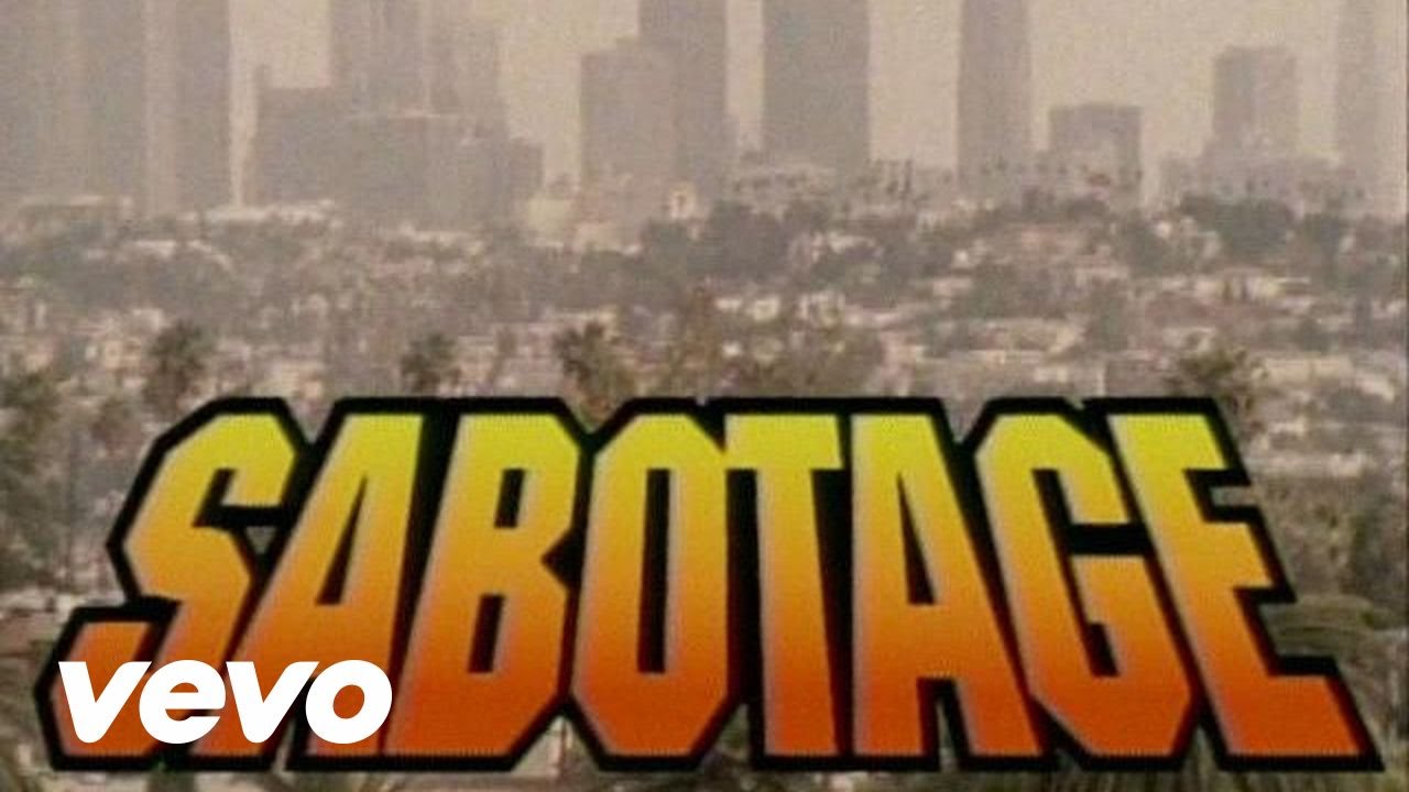 Beastie Boys/Photo: YouTube printscreen