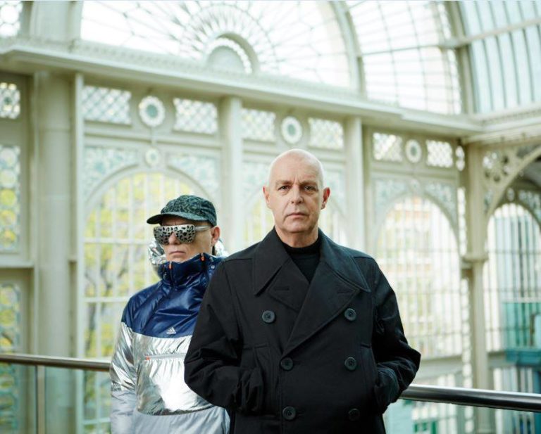 Dve izjave Pet Shop Boysa o kojima se priča… 1: Pretvarali smo se da smo rock bend, 2: Treba zabraniti akustičnu gitaru
