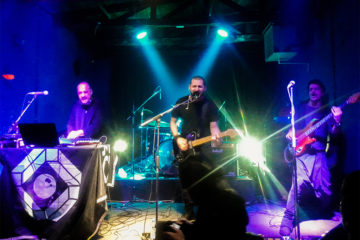 Organizam/ Photo: Marko Gajić