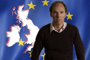 Brexit movie/Promo