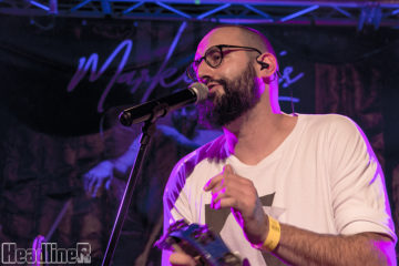 Marko Louis/ Photo: AleX