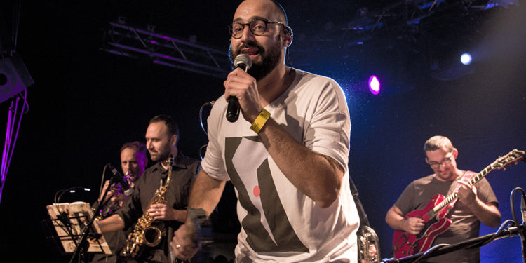 Marko Louis/ Photo: AleX