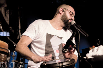 Marko Louis/ Photo: AleX