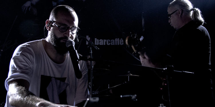 Marko Louis/ Photo: AleX