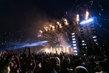 Koncert/Photo: Pexels