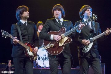 The Bestbeat/ Photo: Iva