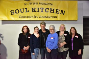 JBJ Soul Kitchen/Photo: facebook@JBJSoulKitchen