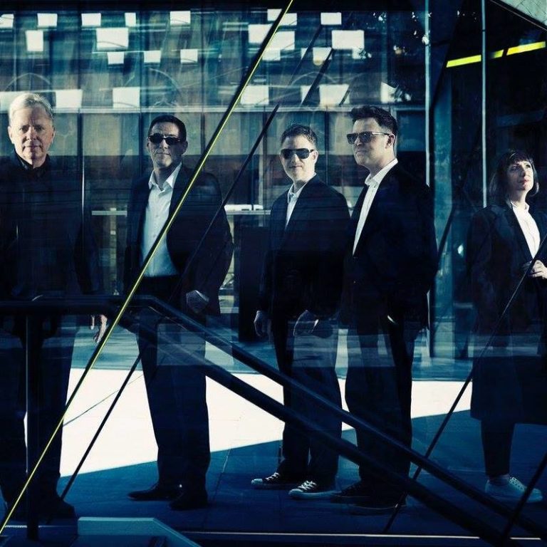 New Order najavili reizdanje debi albuma “Movement” iz 1981. godine