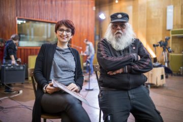 Hit godine 202, Olga Kepčija i Vlada Džet/Photo: Promo