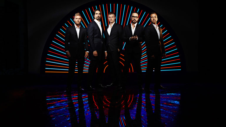 Backstreet Boys se vratili u velikom stilu i kažu: Album “DNA” je stvarno naš DNA