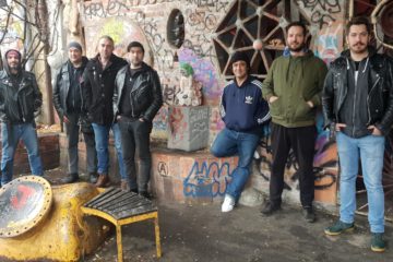 Novembra/Photo: facebppk@novembarband