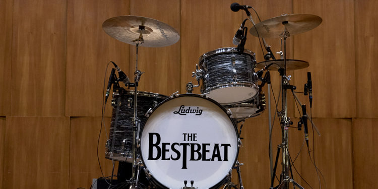 The Bestbeat (Kako se slušaju Bitlsi)/ Photo: AleX