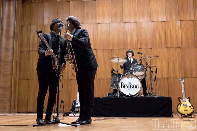 Let It Be… Tradicionalni koncert The Bestbeat 31. januara na Kolarcu