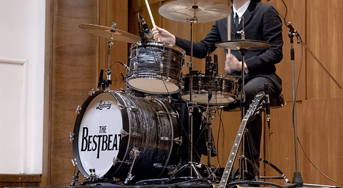 The Bestbeat (Kako se slušaju Bitlsi)/ Photo: AleX