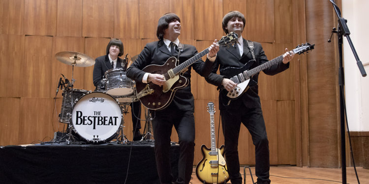 The Bestbeat (Kako se slušaju Bitlsi)/ Photo: AleX