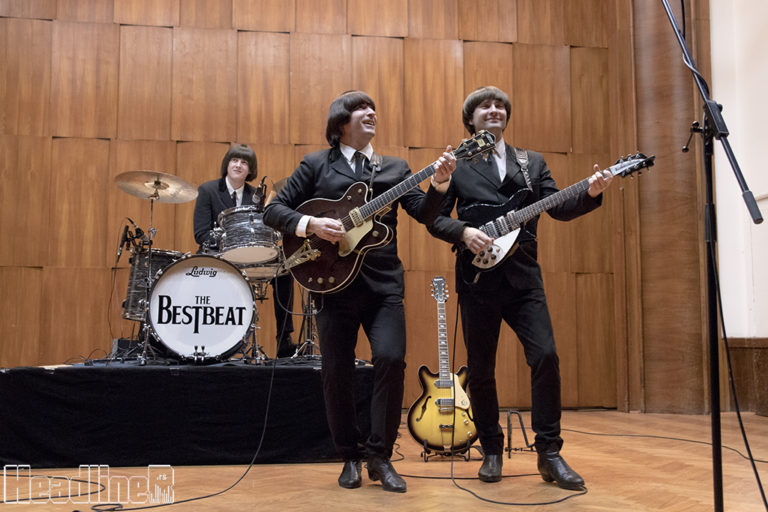Mala škola bontona – Kako se slušaju Bitlsi… Tradicionalni koncert grupe The Bestbeat 25. januara na Kolarcu