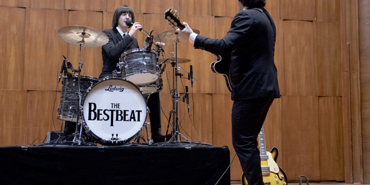 The Bestbeat (Kako se slušaju Bitlsi)/ Photo: AleX