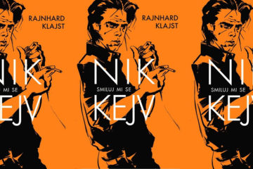 "Nik Kejv - Smiluj mi se"