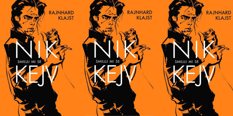 "Nik Kejv - Smiluj mi se"