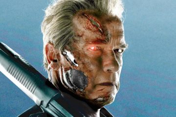 Arnold Švarceneger (Terminator)/ Photo: imdb.com