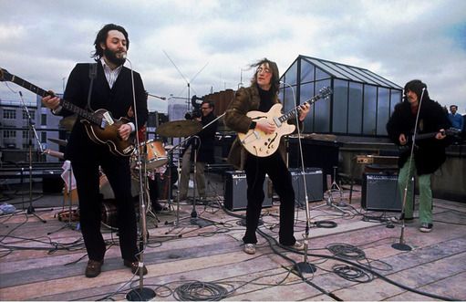 Pre tačno 50 godina Pol Makartni saopštio je… The Beatles više ne postoje