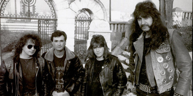 Bombarder/ Photo: Promo (Grom Records)