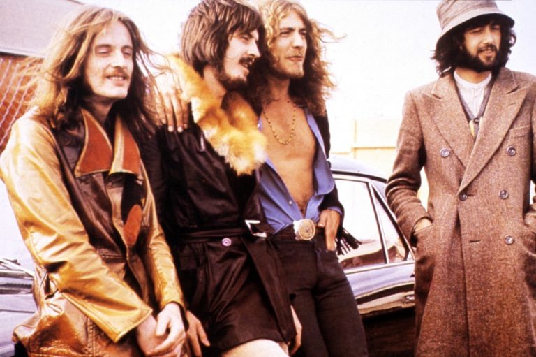 Kako su Led Zeppelin ostali bez 203.000 dolara tokom turneje po Americi… a to je pre 48 godina bilo baš mnoooogo para