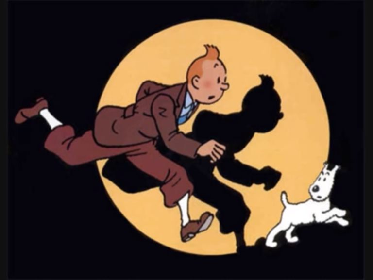 Čestitamo Tintinu 90. rođendan… I samo da vam kažemo – stiže novi film u režiji Pitera Džeksona
