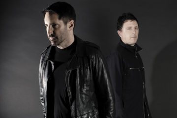 Trent Rezmor, Atikus Ros/Photo: Promo