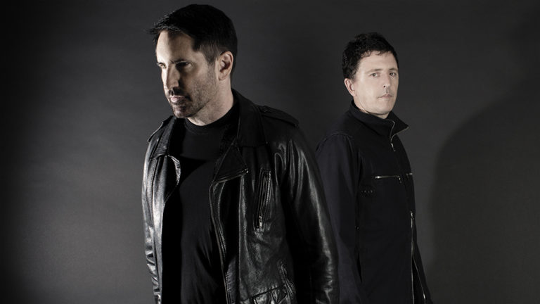 Trent Reznor i Atikus Ros muzikom za “Soul” i “Mank” zaradili nominacije za Zlatni globus