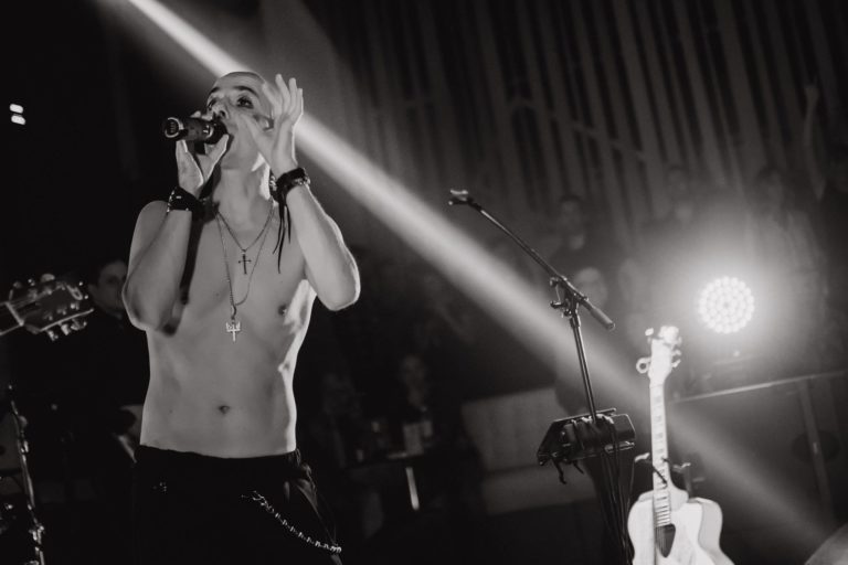 Tribute Depeche Mode by GIFT…  23. februara u SubBeernom Centru