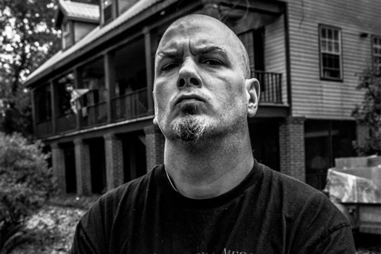 ZAŠTO VOLIM THE CURE? Metal legenda Fil Anselmo posvetio autorski tekst mračnim goth velikanima