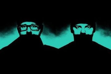 The Chemical Brothers/ Photo: facebook@ChemicalBros