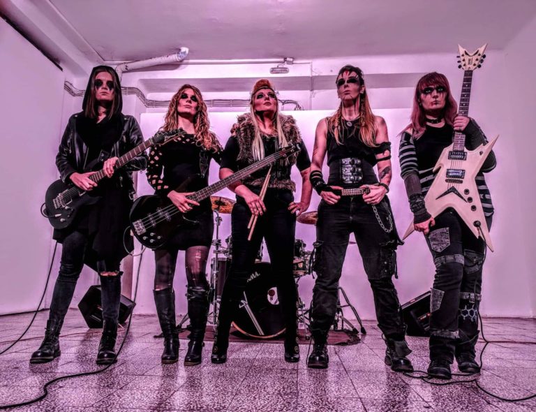 Nemesis za imunitet… Metal devojke najavile livestream koncert 29. novembra