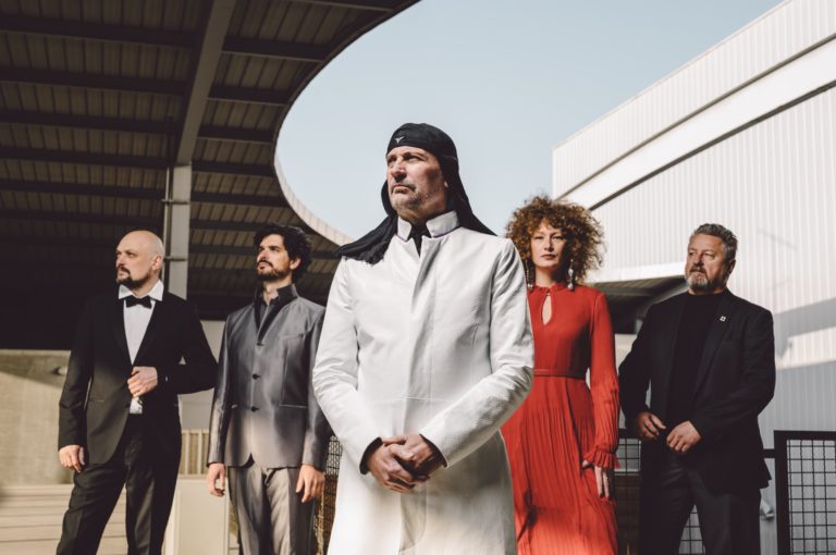 Laibach objavili novi singl “The Coming Race” i započeli turneju… preskočiće nas ovog puta