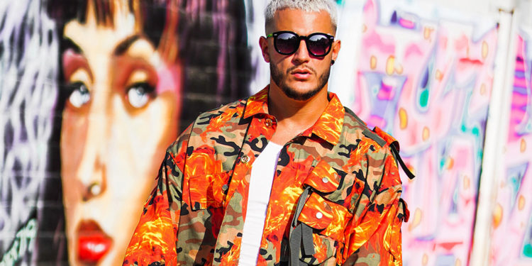 DJ Snake/ Photo: Promo (Exit)