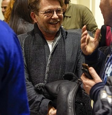 Dragan Bjelogrlić/ Photo: Željko Sinobad