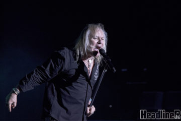 Uriah Heep (Sava Centar)/Photo: Alex