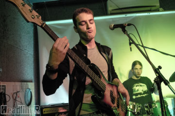 Veto/ Photo: AleX