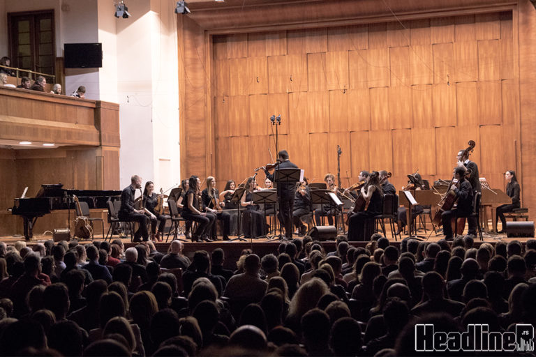 Muzikon otvara koncertnu sezonu sa gošćama iz Kraljevskog Orkestra Holandije