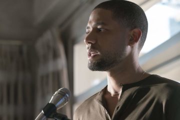 Džasi Smolet/ Photo: imdb.com