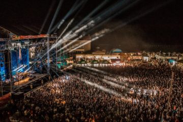 Sea Dance, Main Stage/ Photo: Promo (Exit)