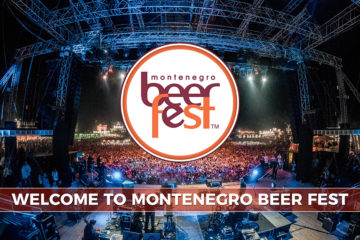 Montenegro Beer Fest/ Photo: Promo
