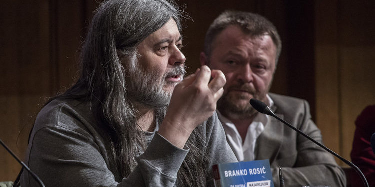 Photo: Igor Pavićević