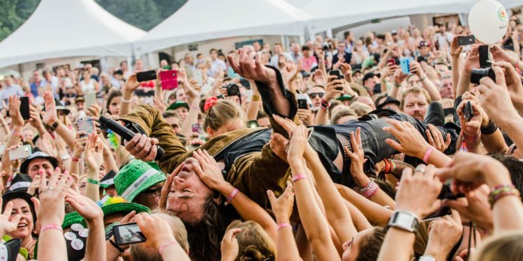 Koncert. moshpit/Photo: Pixabay.com
